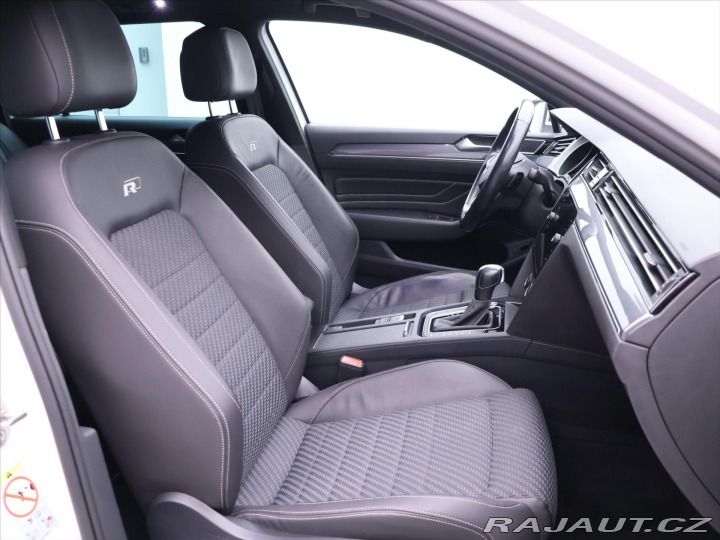 Volkswagen Passat 2,0 TDI 140kW DSG 4Motion 2019