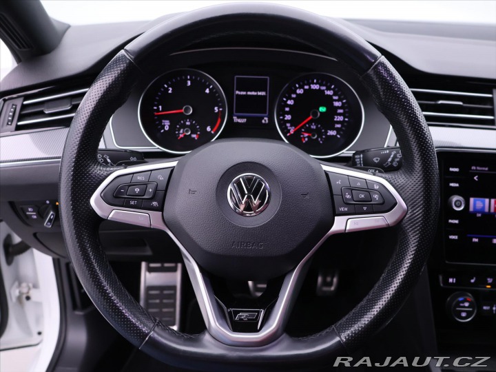 Volkswagen Passat 2,0 TDI 140kW DSG 4Motion 2019