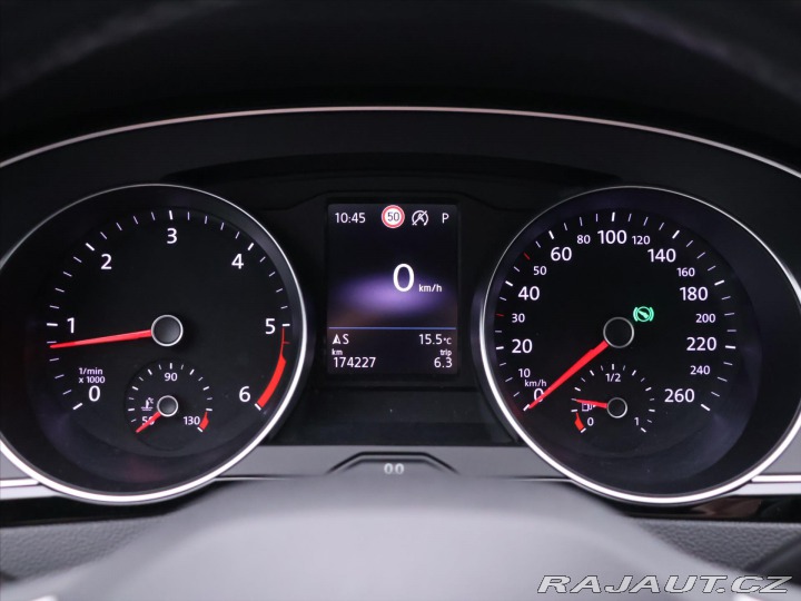 Volkswagen Passat 2,0 TDI 140kW DSG 4Motion 2019