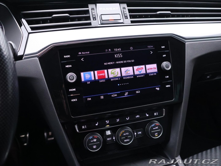 Volkswagen Passat 2,0 TDI 140kW DSG 4Motion 2019