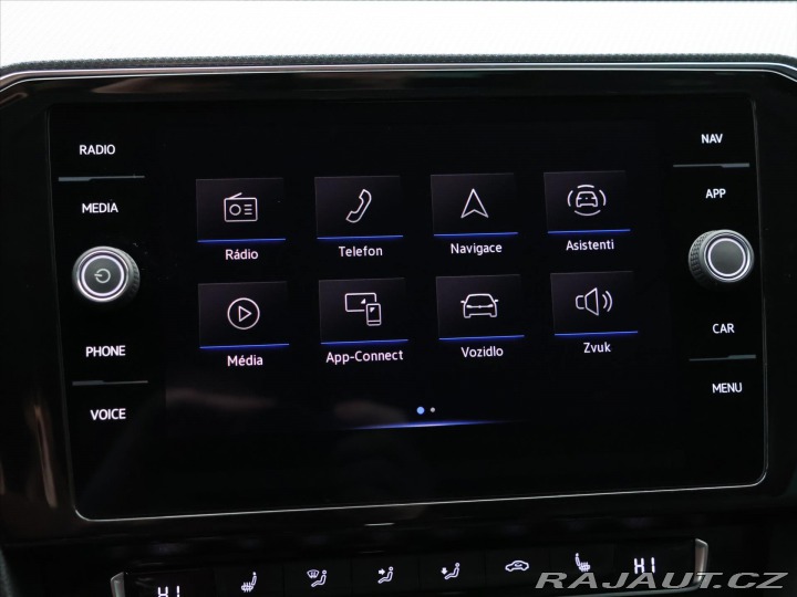 Volkswagen Passat 2,0 TDI 140kW DSG 4Motion 2019