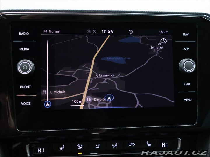 Volkswagen Passat 2,0 TDI 140kW DSG 4Motion 2019