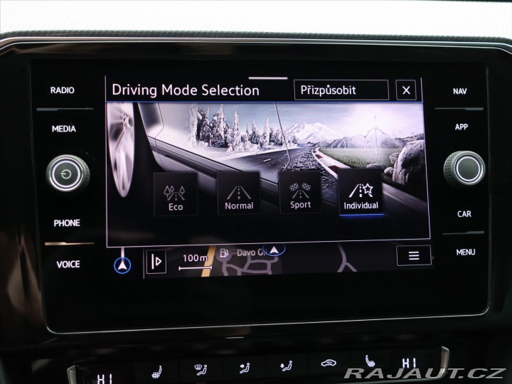 Volkswagen Passat 2,0 TDI 140kW DSG 4Motion 2019