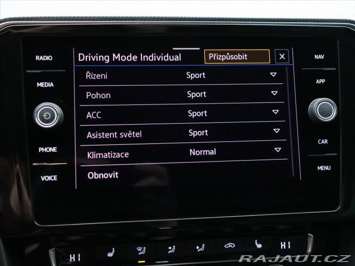 Volkswagen Passat 2,0 TDI 140kW DSG 4Motion 2019