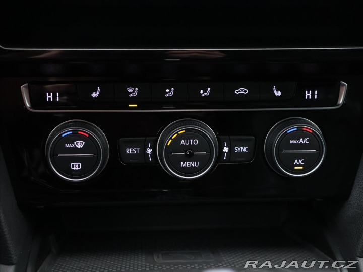 Volkswagen Passat 2,0 TDI 140kW DSG 4Motion 2019