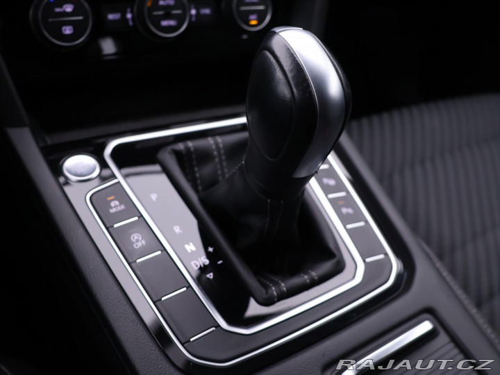 Volkswagen Passat 2,0 TDI 140kW DSG 4Motion 2019