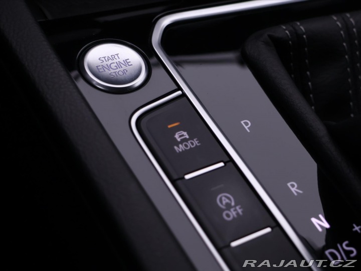 Volkswagen Passat 2,0 TDI 140kW DSG 4Motion 2019