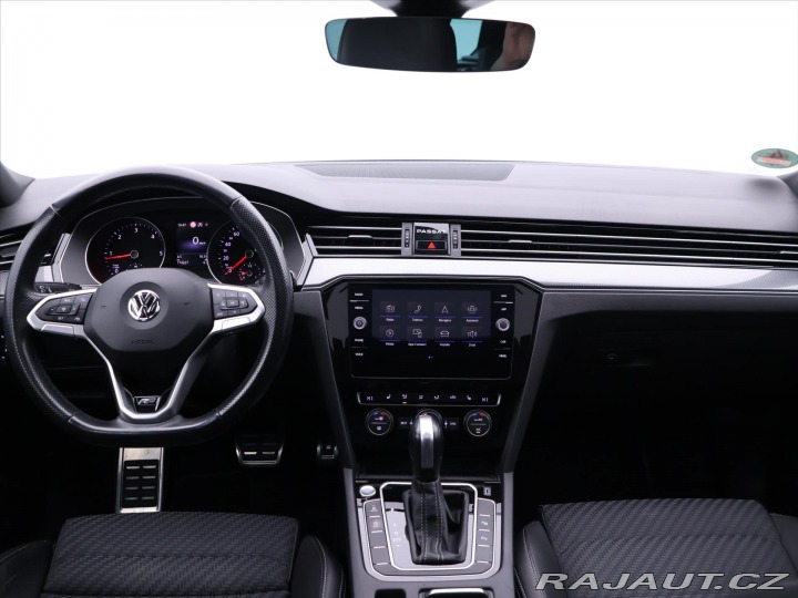 Volkswagen Passat 2,0 TDI 140kW DSG 4Motion 2019