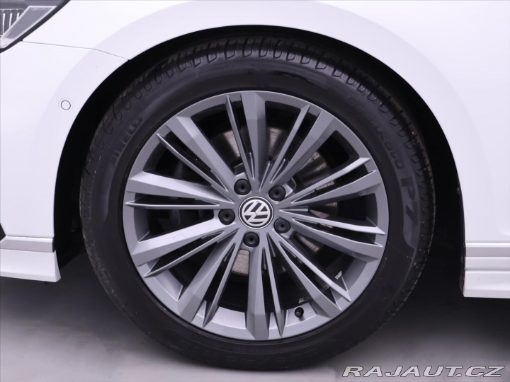 Volkswagen Passat 2,0 TDI 140kW DSG 4Motion 2019