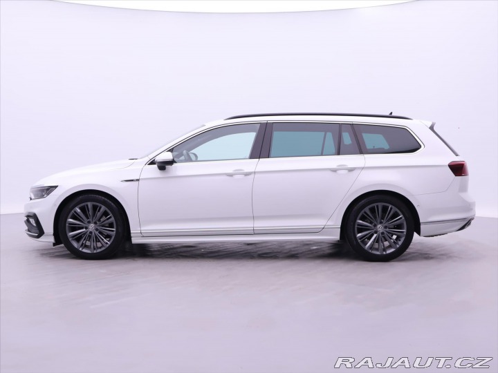 Volkswagen Passat 2,0 TDI 140kW DSG 4Motion 2019
