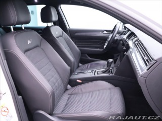 Volkswagen Passat 2,0 TDI 140kW DSG 4Motion 2019
