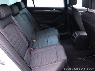 Volkswagen Passat 2,0 TDI 140kW DSG 4Motion 2019