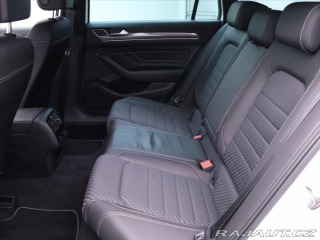 Volkswagen Passat 2,0 TDI 140kW DSG 4Motion 2019