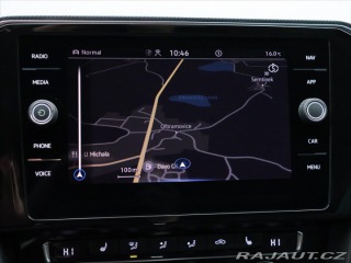 Volkswagen Passat 2,0 TDI 140kW DSG 4Motion 2019