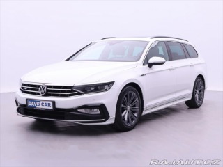 Volkswagen Passat 2,0 TDI 140kW DSG 4Motion 2019