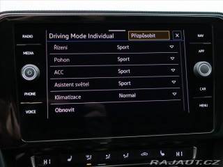Volkswagen Passat 2,0 TDI 140kW DSG 4Motion 2019