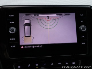 Volkswagen Passat 2,0 TDI 140kW DSG 4Motion 2019