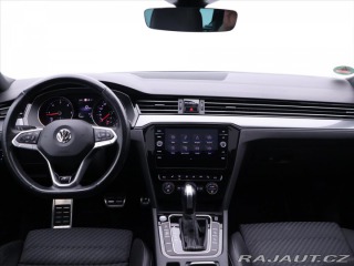 Volkswagen Passat 2,0 TDI 140kW DSG 4Motion 2019