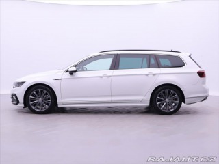 Volkswagen Passat 2,0 TDI 140kW DSG 4Motion 2019