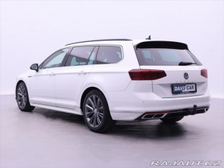 Volkswagen Passat 2,0 TDI 140kW DSG 4Motion 2019