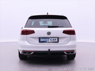 Volkswagen Passat 2,0 TDI 140kW DSG 4Motion 2019