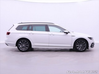 Volkswagen Passat 2,0 TDI 140kW DSG 4Motion 2019