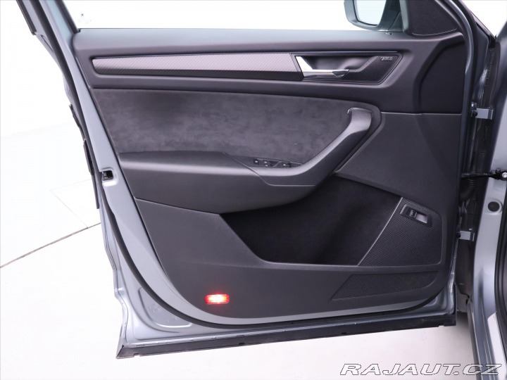 Škoda Kodiaq 2,0 TDI 4x4 DSG Sportline 2018