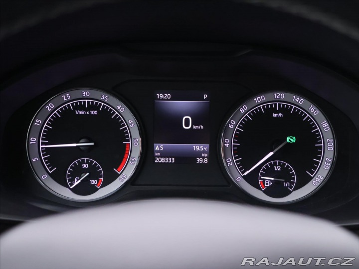 Škoda Kodiaq 2,0 TDI 4x4 DSG Sportline 2018
