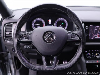 Škoda Kodiaq 2,0 TDI 4x4 DSG Sportline 2018