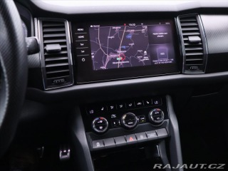 Škoda Kodiaq 2,0 TDI 4x4 DSG Sportline 2018