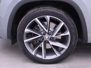 Škoda Kodiaq 2,0 TDI 4x4 DSG Sportline 2018