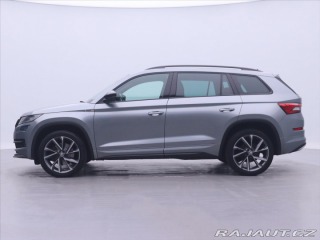 Škoda Kodiaq 2,0 TDI 4x4 DSG Sportline 2018