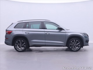 Škoda Kodiaq 2,0 TDI 4x4 DSG Sportline 2018