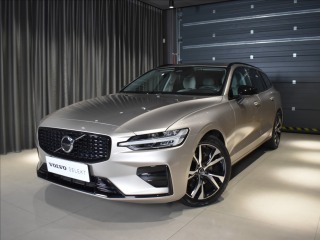 Volvo V60 2,0 B4 Plus Dark DCT
