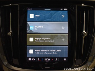 Volvo V60 2,0 B4 Plus Dark DCT 2024