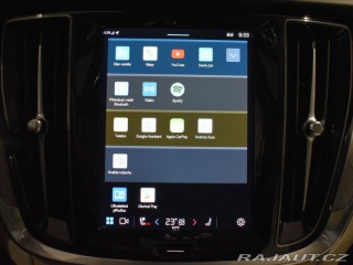 Volvo V60 2,0 B4 Plus Dark DCT 2024