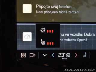 Volvo V60 2,0 B4 Plus Dark DCT 2024