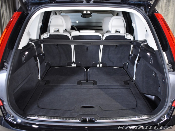Volvo XC90 2,0 B5 AWD Plus Bright Ta 2023