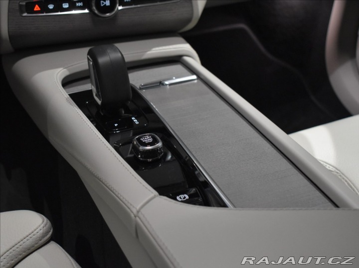Volvo XC90 2,0 B5 AWD Plus Bright Ta 2023
