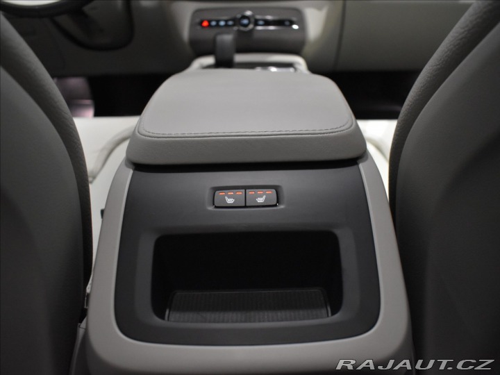 Volvo XC90 2,0 B5 AWD Plus Bright Ta 2023