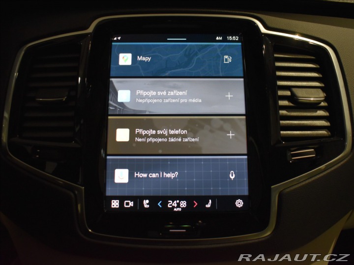 Volvo XC90 2,0 B5 AWD Plus Bright Ta 2023