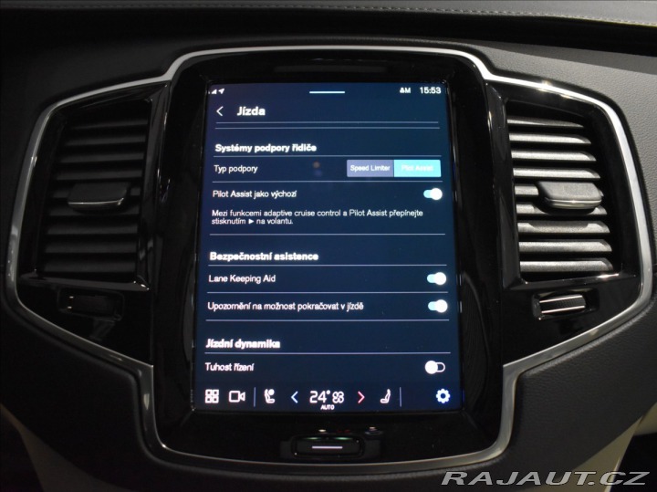 Volvo XC90 2,0 B5 AWD Plus Bright Ta 2023