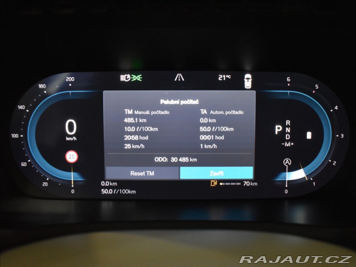 Volvo XC90 2,0 B5 AWD Plus Bright Ta 2023