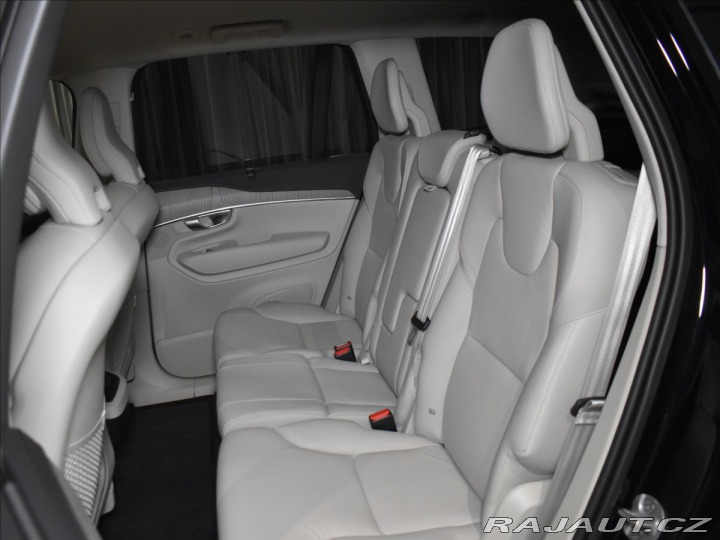 Volvo XC90 2,0 B5 AWD Plus Bright Ta 2023