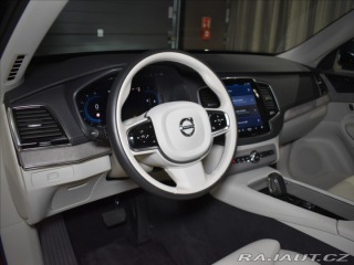 Volvo XC90 2,0 B5 AWD Plus Bright Ta 2023