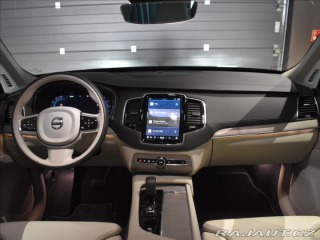 Volvo XC90 2,0 B5 AWD Plus Bright Ta 2023
