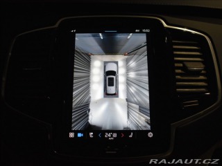 Volvo XC90 2,0 B5 AWD Plus Bright Ta 2023