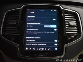 Volvo XC90 2,0 B5 AWD Plus Bright Ta 2023