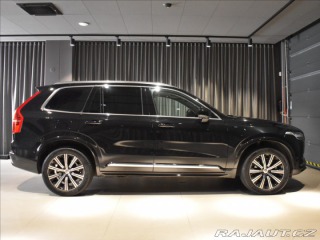 Volvo XC90 2,0 B5 AWD Plus Bright Ta 2023