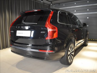 Volvo XC90 2,0 B5 AWD Plus Bright Ta 2023